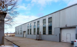 ������ ���������-����������� ��������� 5435.2 �2 � �. ���� ������ ���� 1