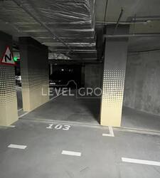   9     'Crystal Park Tower'  4