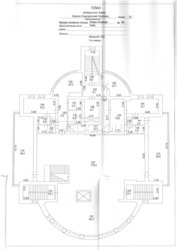 окремо розміщена будівля з цільовим призначенням: банно-оздоровчий комплекс, по вул. Алма-Атинська, 60 у м. Києві. фото 7 окремо розміщена будівля з цільовим призначенням: банно-оздоровчий комплекс, по вул. Алма-Атинська, 60 у м. Києві. фото 7