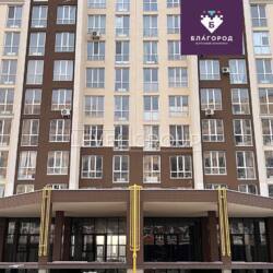 Комерційне приміщення у ЖК Благород фото 10 Комерційне приміщення у ЖК Благород фото 10