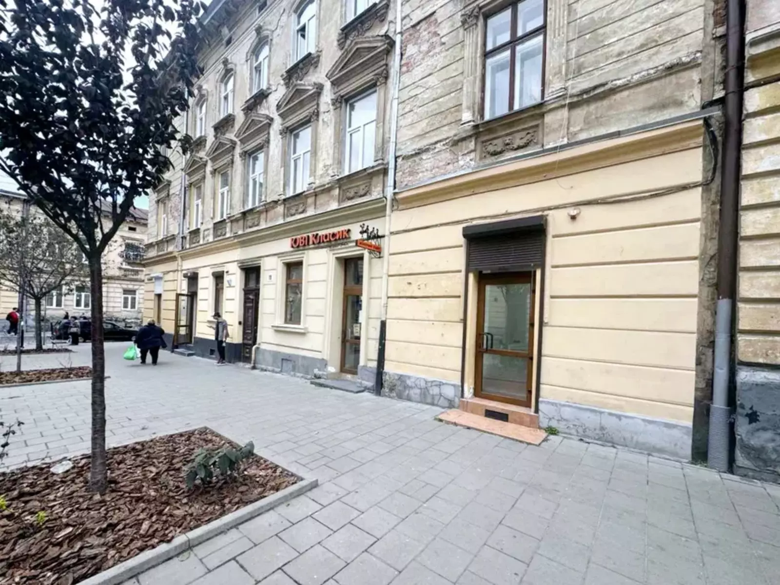 Продаж комерційного приміщення вул.Котлярська, бічна вул.Шпитальної. фото 1 Продаж комерційного приміщення вул.Котлярська, бічна вул.Шпитальної. фото 1