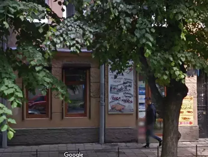 Продаж фасадного нежитлового приміщення по вул. Снопківська. фото 1 Продаж фасадного нежитлового приміщення по вул. Снопківська. фото 1