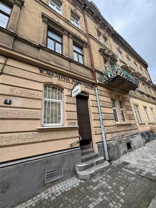 Продаж комерційного приміщення на першому поверсі – ідеальний вибір для вашого бізнесу! фото 1 Продаж комерційного приміщення на першому поверсі – ідеальний вибір для вашого бізнесу! фото 1