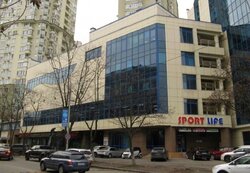 ��������� ��'��� ��������� ������, 16�, ���, �����'�������, �����'����, �. ��������� ���� 1