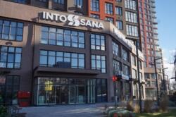   ,   Manhattan  INTO-SANA  1
