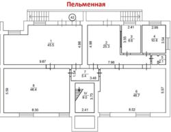 Приміщення з обладнанням по виготовленню напівфабрикатів м. Вишневе, S=200м2 фото 11 Приміщення з обладнанням по виготовленню напівфабрикатів м. Вишневе, S=200м2 фото 11