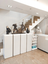 Продаж статусного фасадного приміщення з постійним орендарем, вул. В. Васильківська, Печерський центр фото 5 Продаж статусного фасадного приміщення з постійним орендарем, вул. В. Васильківська, Печерський центр фото 5