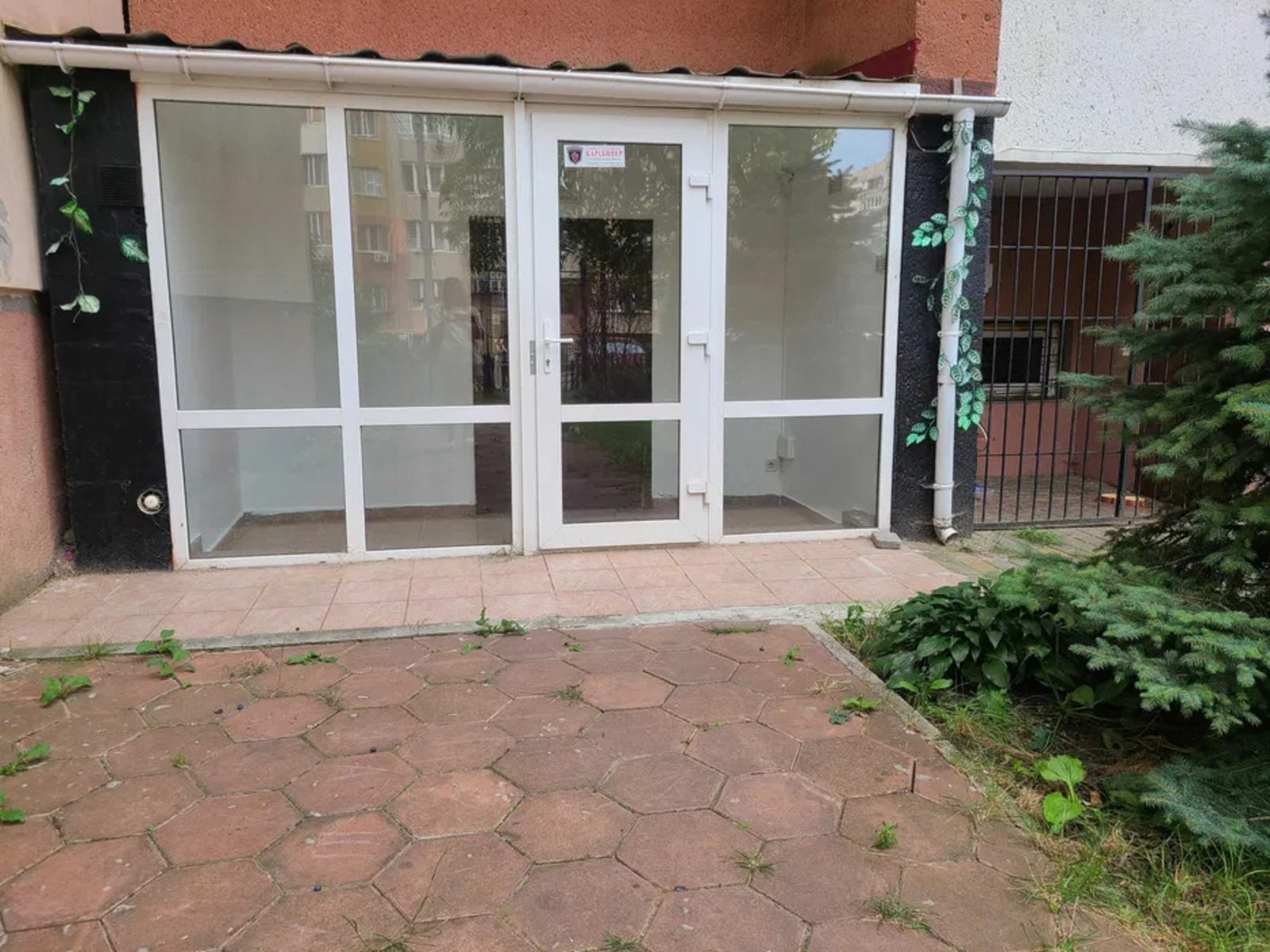Продам нежилое помещение 30 по ул.Академика Вильямса. фото 1 Продам нежилое помещение 30 по ул.Академика Вильямса. фото 1