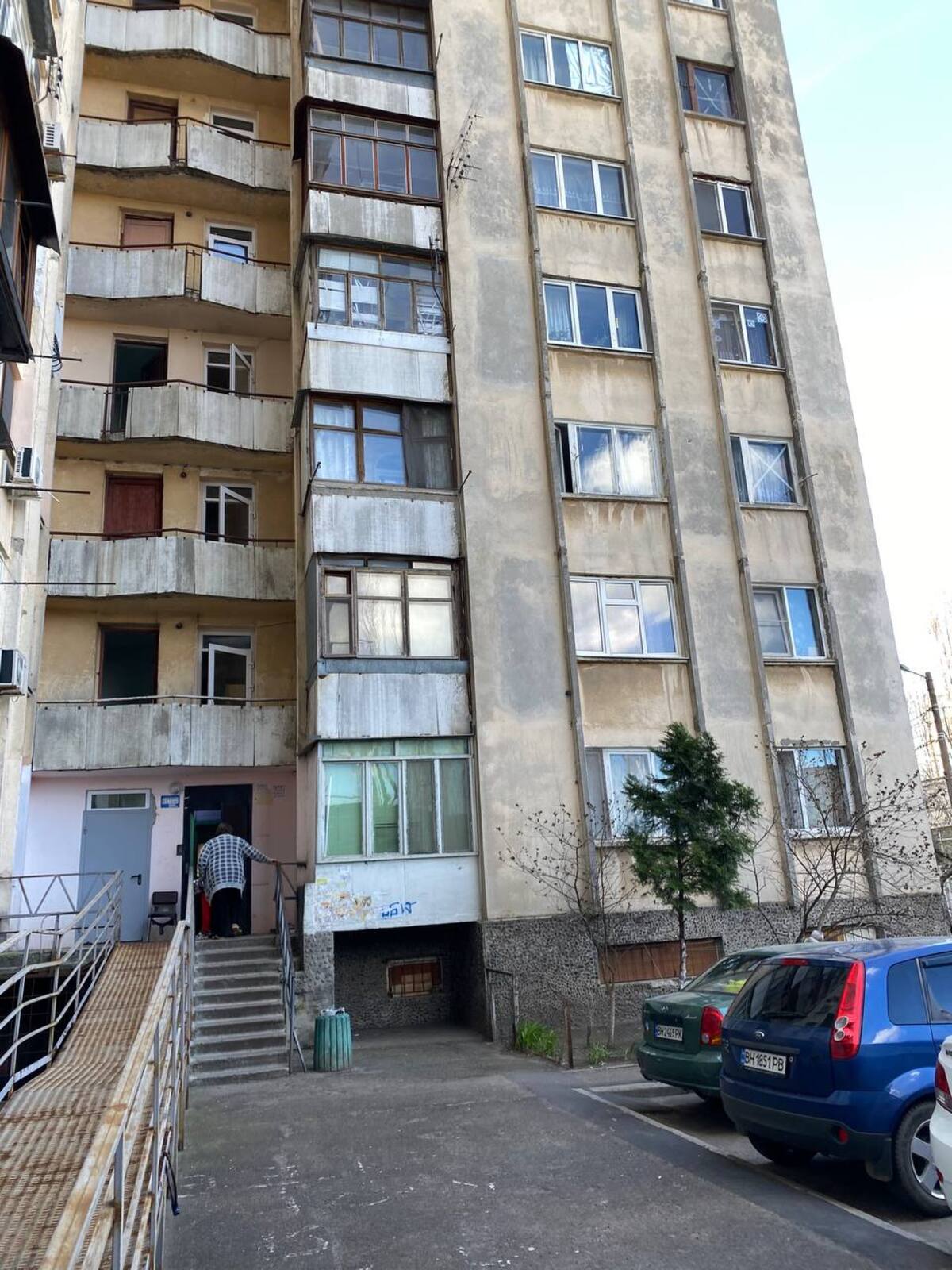 продам помещение в центре Таирова фото 1 продам помещение в центре Таирова фото 1