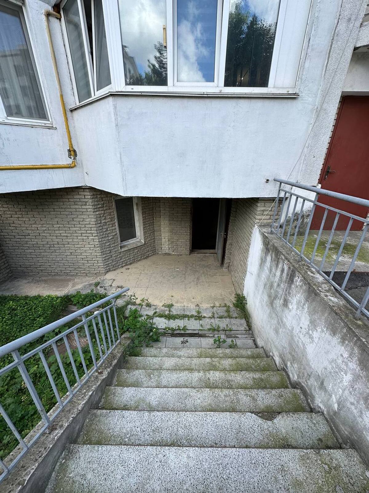Комерція 95 м.кв з терасою — лише 500 $/м.кв | Святопетрівське фото 1 Комерція 95 м.кв з терасою — лише 500 $/м.кв | Святопетрівське фото 1