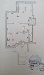 Комерція 95 м.кв з терасою — лише 500 $/м.кв | Святопетрівське фото 7 Комерція 95 м.кв з терасою — лише 500 $/м.кв | Святопетрівське фото 7