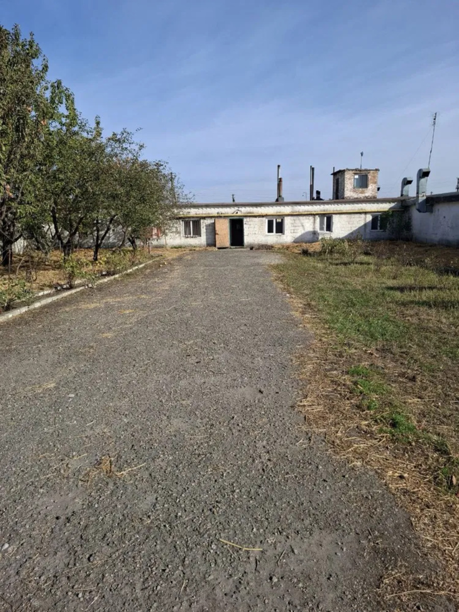 Продам производственно-промышленный комплекс. Лобойковка. фото 1 Продам производственно-промышленный комплекс. Лобойковка. фото 1