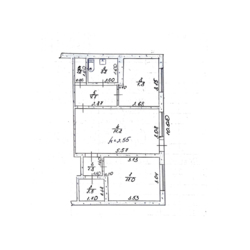 ��������� ��������� 48,8 �. ��. �� �������. ���� 1