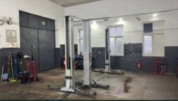 Сдам помещение под СТО (без оборудования), 156 м. кв. р-н Подстанции. фото 4 Сдам помещение под СТО (без оборудования), 156 м. кв. р-н Подстанции. фото 4