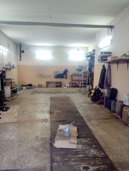 Продаж двоповерхового СТО в м-ні Половки! фото 1 Продаж двоповерхового СТО в м-ні Половки! фото 1