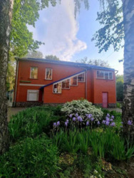 Продається об'єкт Матвійчука Юліана (Пушкіна) вул., 41, Полтава, Полтавська фото 1 Продається об'єкт Матвійчука Юліана (Пушкіна) вул., 41, Полтава, Полтавська фото 1