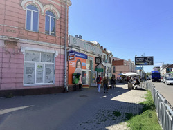Продається об'єкт Шевченка вул., Полтава, Полтавська, Шевченківський (Жовтневий), Медична Академія фото 6 Продається об'єкт Шевченка вул., Полтава, Полтавська, Шевченківський (Жовтневий), Медична Академія фото 6