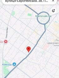 Продається об'єкт Європейська вул., Полтава, Полтавська, Шевченківський (Жовтневий), Центр фото 5 Продається об'єкт Європейська вул., Полтава, Полтавська, Шевченківський (Жовтневий), Центр фото 5