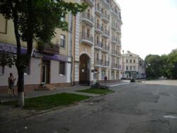 Продається об'єкт Полтавська, Полтава, Шевченківський (Жовтневий), Центр, Матвійчука Юліана (Пушкіна) вул. фото 3 Продається об'єкт Полтавська, Полтава, Шевченківський (Жовтневий), Центр, Матвійчука Юліана (Пушкіна) вул. фото 3