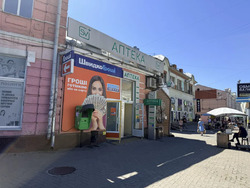 Продається об'єкт Шевченка вул., Полтава, Полтавська, Шевченківський (Жовтневий), Медична Академія фото 5 Продається об'єкт Шевченка вул., Полтава, Полтавська, Шевченківський (Жовтневий), Медична Академія фото 5