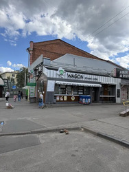 Продається об'єкт Шевченка вул., Полтава, Полтавська, Шевченківський (Жовтневий), Медична Академія фото 11 Продається об'єкт Шевченка вул., Полтава, Полтавська, Шевченківський (Жовтневий), Медична Академія фото 11