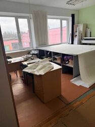 Ідеальне приміщення для виробництва в промисловій зоні Полтави. фото 4 Ідеальне приміщення для виробництва в промисловій зоні Полтави. фото 4