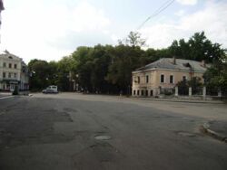 Продається об'єкт Полтавська, Полтава, Шевченківський (Жовтневий), Центр, Матвійчука Юліана (Пушкіна) вул. фото 4 Продається об'єкт Полтавська, Полтава, Шевченківський (Жовтневий), Центр, Матвійчука Юліана (Пушкіна) вул. фото 4