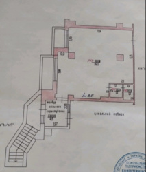 Продам офіс на Селищі Котовського на Бочарова фото 5 Продам офіс на Селищі Котовського на Бочарова фото 5