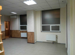 Продам офіс на Селищі Котовського на Бочарова фото 1 Продам офіс на Селищі Котовського на Бочарова фото 1