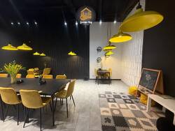 Продаж ГОТОВОГО РЕСТОРАННОГО БІЗНЕСУ 'ТАТАРКА ' , 802 м2, місто Київ , Контрактова площа 2/1 фото 11 Продаж ГОТОВОГО РЕСТОРАННОГО БІЗНЕСУ 'ТАТАРКА ' , 802 м2, місто Київ , Контрактова площа 2/1 фото 11