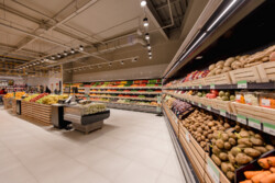 Продам торгівельну площу 1500м.кв орендар Супермаркет окупність 10 років фото 7 Продам торгівельну площу 1500м.кв орендар Супермаркет окупність 10 років фото 7