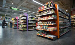 Продам торгівельну площу 1500м.кв орендар Супермаркет окупність 10 років фото 3 Продам торгівельну площу 1500м.кв орендар Супермаркет окупність 10 років фото 3