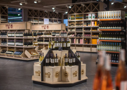 Продам торгівельну площу 1500м.кв орендар Супермаркет окупність 10 років фото 6 Продам торгівельну площу 1500м.кв орендар Супермаркет окупність 10 років фото 6