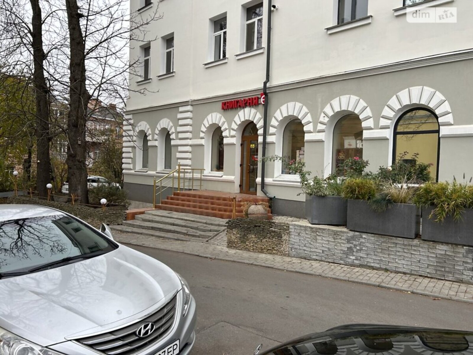 Продається об'єкт Вінницька, Вінниця, Ленінський, Центр, Соборна фото 1 Продається об'єкт Вінницька, Вінниця, Ленінський, Центр, Соборна фото 1