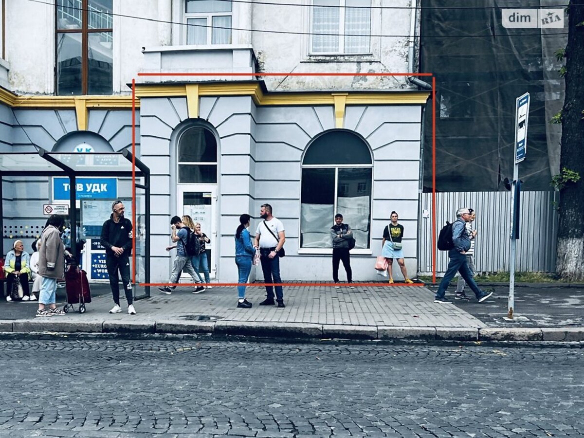 Продається об'єкт Вінницька, Вінниця, Ленінський, Центр, Соборна фото 1 Продається об'єкт Вінницька, Вінниця, Ленінський, Центр, Соборна фото 1