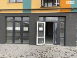Продається введене в експлуатацію комерційне приміщення в зданому будинку фото 1 Продається введене в експлуатацію комерційне приміщення в зданому будинку фото 1