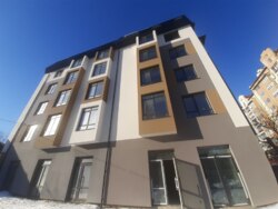 Продається нж приміщення 1пов.пл.121 кв.м , в новобудові фото 4 Продається нж приміщення 1пов.пл.121 кв.м , в новобудові фото 4