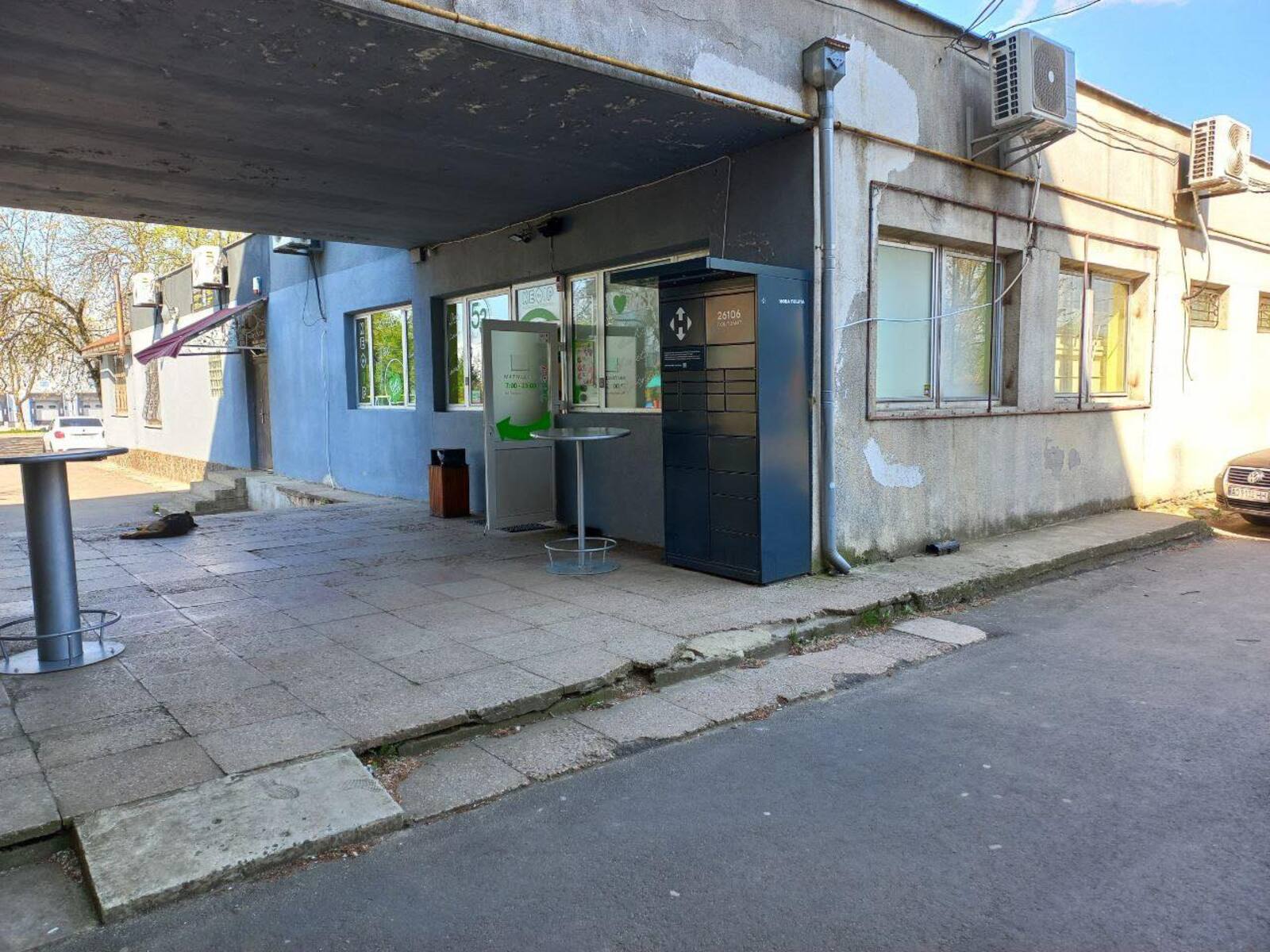 Продаж комерційної нерухомості. Ужгород. фото 1 Продаж комерційної нерухомості. Ужгород. фото 1