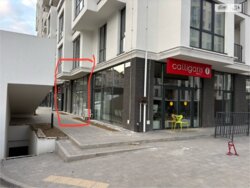 Продаж комерційного приміщення. Ужгород. ЖК: B4 фото 3 Продаж комерційного приміщення. Ужгород. ЖК: B4 фото 3