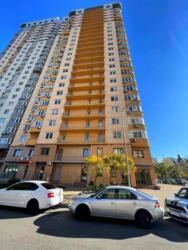 Продається об'єкт Київ, Оболонський, Кондратюка, 7, м. Мінська фото 1 Продається об'єкт Київ, Оболонський, Кондратюка, 7, м. Мінська фото 1