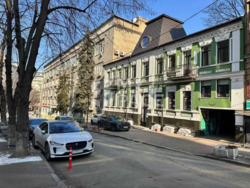 ��������� ��'��� ���, ��. ������������, 34, �. ����������� ���� 1