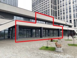 Продається об'єкт Київ, Подільський, Олександра Олеся, 8 фото 3 Продається об'єкт Київ, Подільський, Олександра Олеся, 8 фото 3