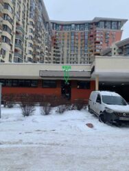 Продається об'єкт Здановської, 73 а, Київ, Голосіївський фото 1 Продається об'єкт Здановської, 73 а, Київ, Голосіївський фото 1