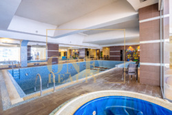 ������ ����������� premium wellness & sport space � �������� �� �� ����������� ��� ���� 15