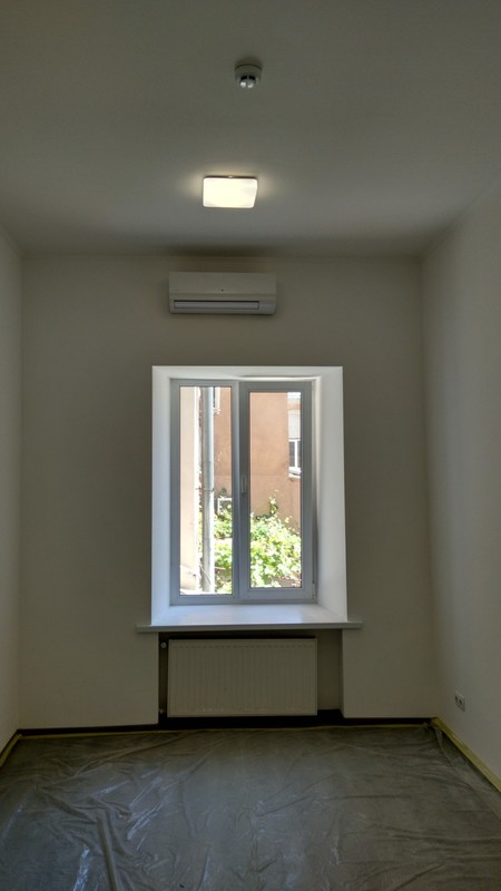 Дворовой офис фото 1 Дворовой офис фото 1