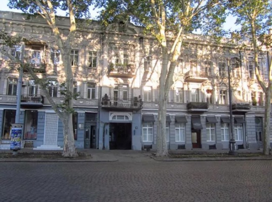 Продам большое помещение под офис или хостел на Пушкинской фото 1 Продам большое помещение под офис или хостел на Пушкинской фото 1