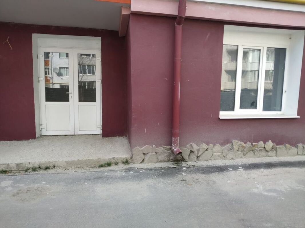 Продается объект Тернопольская, Тернополь фото 1 Продается объект Тернопольская, Тернополь фото 1