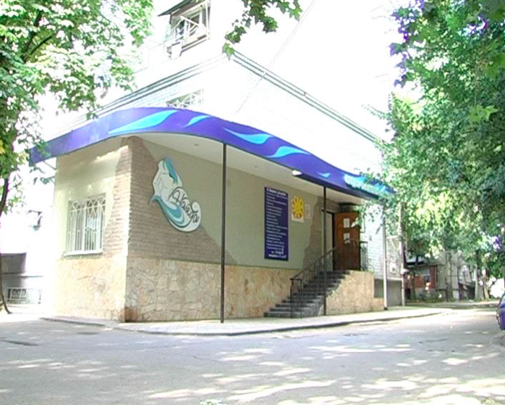 Действующий бизнес салон красоты СПА с сауной бассейном 300 кв.м фото 1 Действующий бизнес салон красоты СПА с сауной бассейном 300 кв.м фото 1