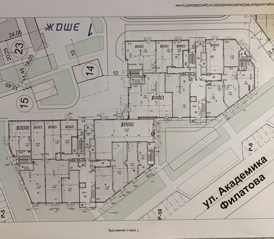 ЖК Манхетен фото 1 ЖК Манхетен фото 1
