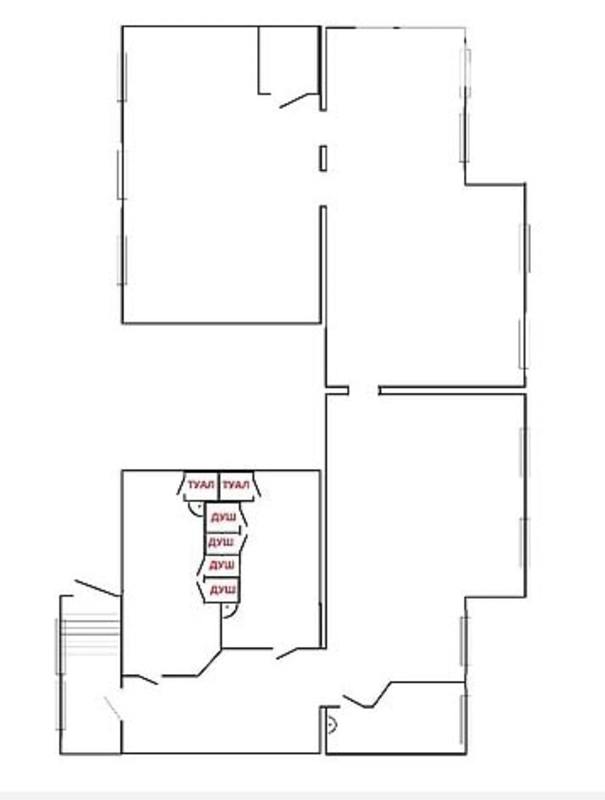 Продам помещение в густонаселенном районе фото 1 Продам помещение в густонаселенном районе фото 1